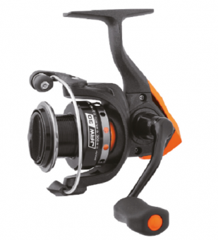 Катушка Okuma JAW 30