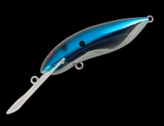 Воблер TsuYoki Mito 90F Воблер TsuYoki Mito 90F