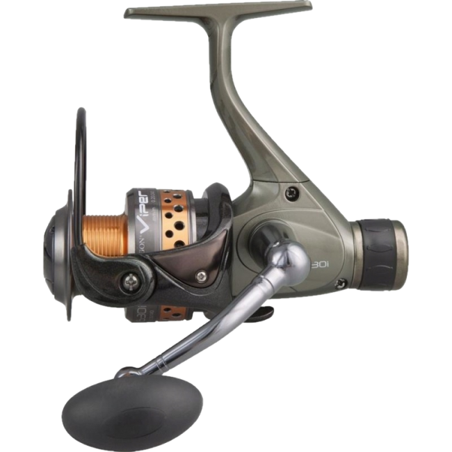 Катушка Dragon Viper RD 635i