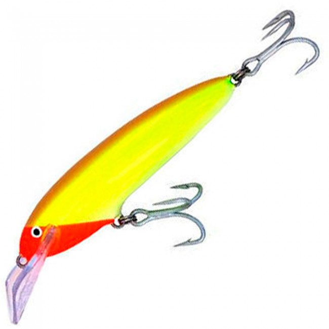 Воблер Nils Master JUMВо Shallow, 12cm, 27 г.