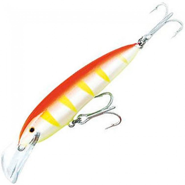 Воблер Nils Master JUMВо Shallow, 12cm, 27 г.