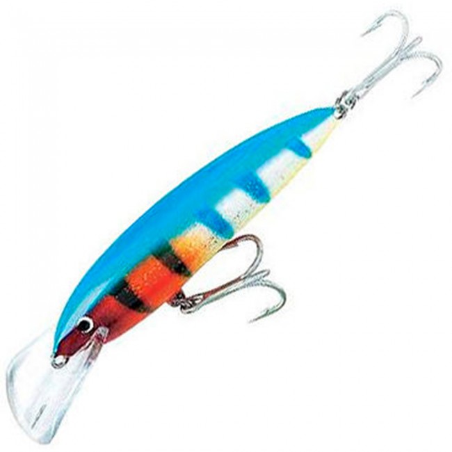 Воблер Nils Master JUMВо Shallow, 12cm, 27 г.