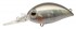 Воблер ZIPBAITS Hickory MDR