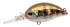 Воблер ZIPBAITS Hickory MDR