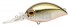Воблер ZIPBAITS Hickory MDR