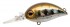 Воблер ZIPBAITS Hickory MDR