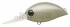 Воблер ZIPBAITS Hickory MDR