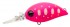 Воблер ZIPBAITS Hickory MDR