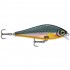 Воблер Rapala Super Shadow Rap 16