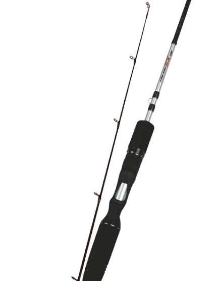 Удилище Okuma Helios SX Spin 7'4'' 223cm 12-35g 2sec