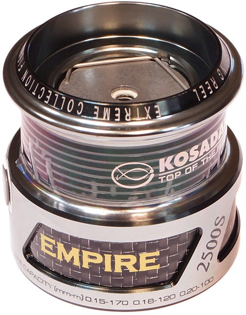 Шпуля к катушке Kosadaka Empire 2500S