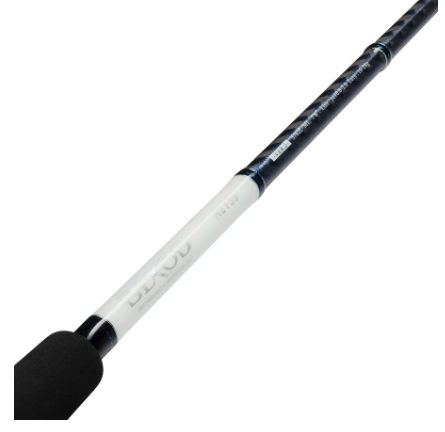 Спиннинг JS Company Bixod A2 ver.2 S862ML 13-35 г 2,58 м тубус