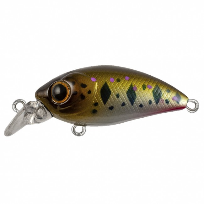 Воблер TsuYoki Fugaz 42F