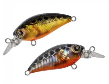 Воблер TsuYoki Fugaz 42F