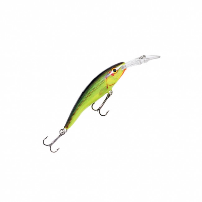Воблер Rapala Tail Dancer 05 Воблер Rapala Tail Dancer 05
