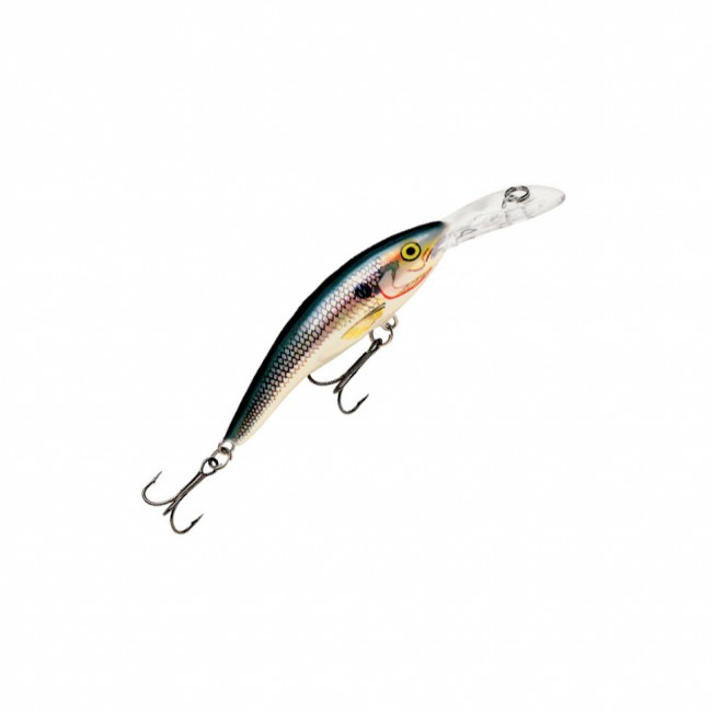 Воблер Rapala Tail Dancer 05 Воблер Rapala Tail Dancer 05