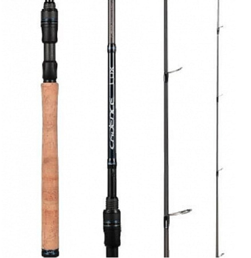 Удилище Cadence LUX 702S-MF