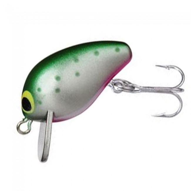 Воблер R1217 Yo-Zuri Snap Beans 25S