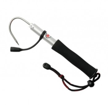 Багор Rapala алюм. телеск. (25-60 см.) Багор Rapala алюм. телеск. (25-60 см.)