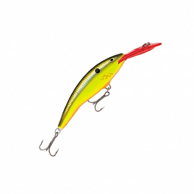 Воблер Rapala Tail Dancer 07