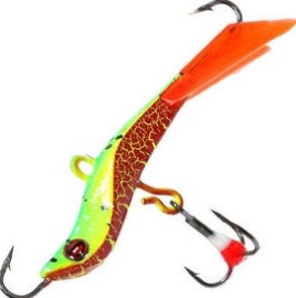 Балансир "Sprut" Kasagi #6