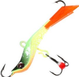 Балансир "Sprut" Kasagi #6