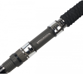 Удилище морское JS Company Bixod SJ2 S802M/F  2,445 м 50-80 г   Тубус