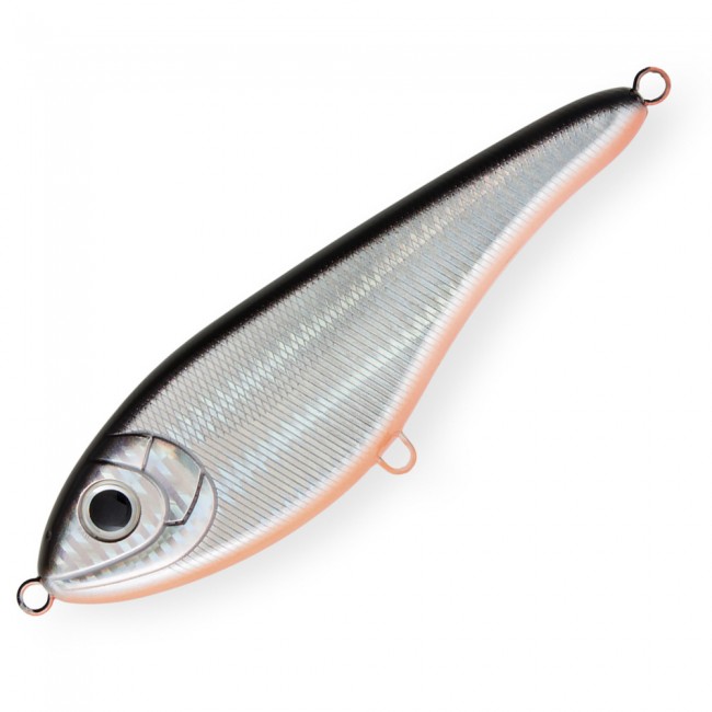 Воблер Strike Pro Tiny Buster