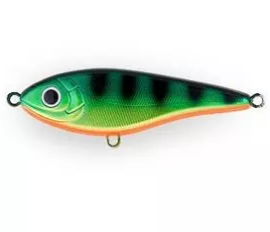 Воблер Strike Pro Tiny Buster