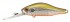 Воблер ZIPBAITS Khamsin Jr. DR