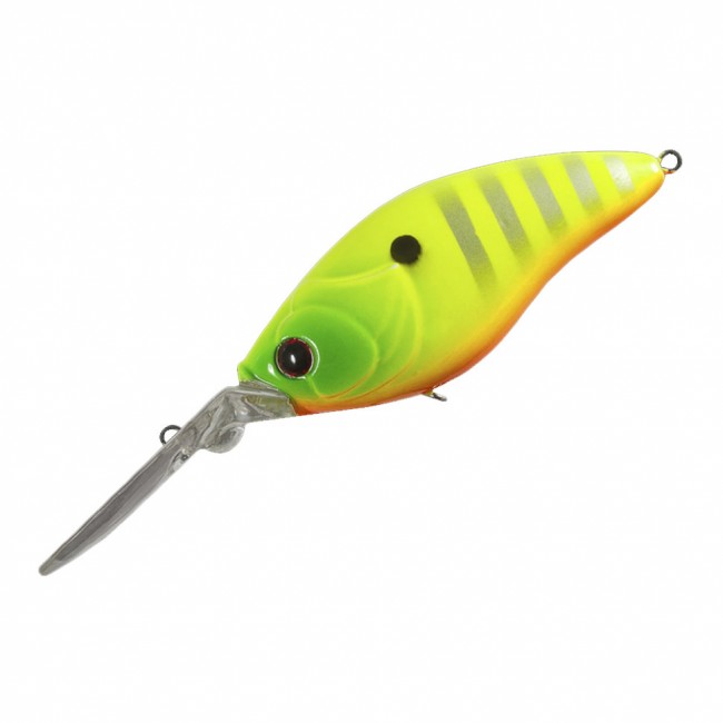 Воблер TsuYoki Wist 75F