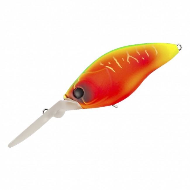 Воблер TsuYoki Wist 75F