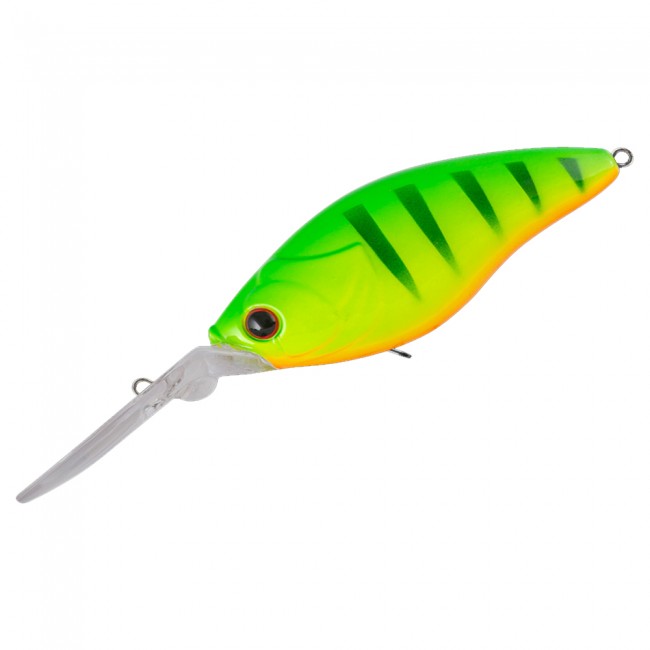 Воблер TsuYoki Wist 75F