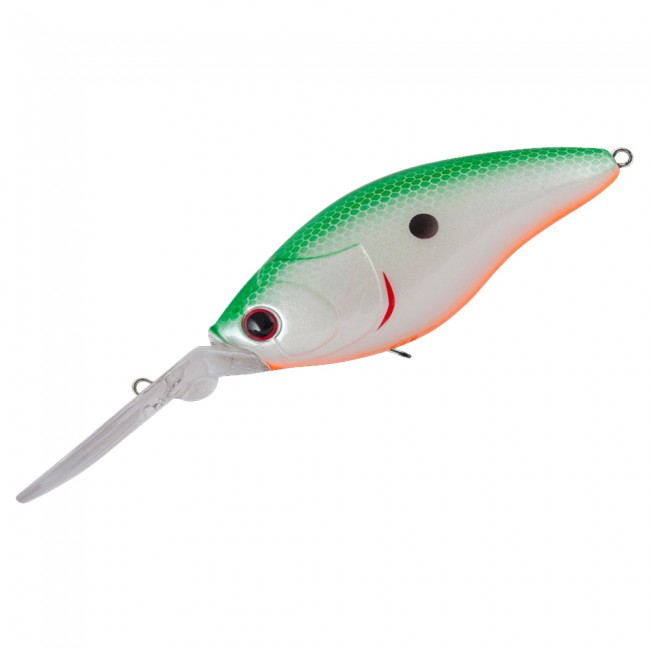 Воблер TsuYoki Wist 75F