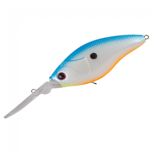 Воблер TsuYoki Wist 75F