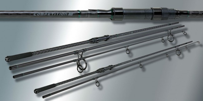 Удилище карповое Sportex Competition CS-4 Carp 10" 2.75 lbs Stalker 2020 Удилище карповое Sportex Competition CS-4 Carp 10" 2.75 lbs Stalker 2020