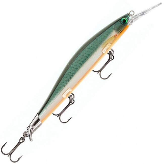 Воблер Rapala RipStop Deep 12 Воблер Rapala RipStop Deep 12