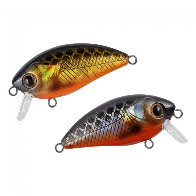 Воблер TsuYoki Fugaz SSR 42F