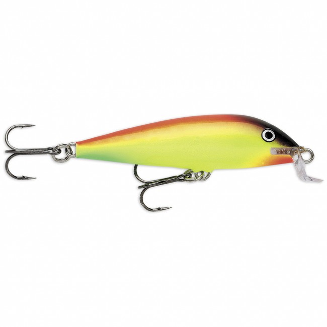 Воблер Rapala Team Esko 07