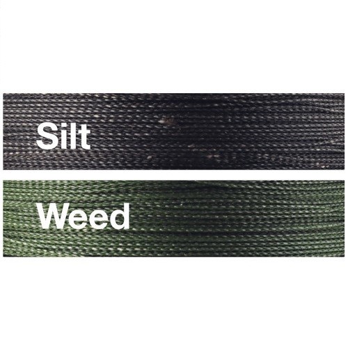 Поводковый материал Climax Cult Heavy Hunters Braid Weed 20m Поводковый материал Climax Cult Heavy Hunters Braid Weed 20m