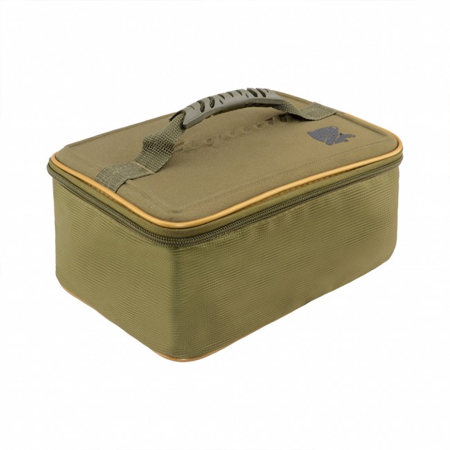 Сумка Aquatic С-39 для кормушек, грузов, оснасток