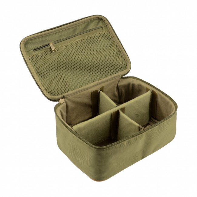 Сумка Aquatic С-39 для кормушек, грузов, оснасток