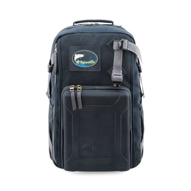 Рюкзак Aquatic РК-02 рыболовный с коробками FisherBox