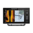 Эхолот Humminbird Solix 10 CHIRP MSI+ GPS G2