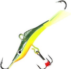 Балансир "Sprut" Mikari #7 Балансир "Sprut" Mikari #7