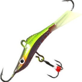 Балансир "Sprut" Mikari #7 Балансир "Sprut" Mikari #7