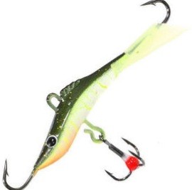 Балансир "Sprut" Mikari #7 Балансир "Sprut" Mikari #7