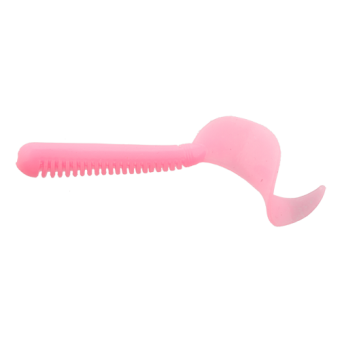 Твистеры съедобные Lucky John Pro Series CHUNK TAIL 2.0in (05.00) 10шт Твистеры съедобные Lucky John Pro Series CHUNK TAIL 2.0in (05.00) 10шт