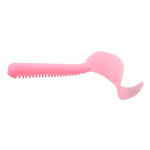 Твистеры съедобные Lucky John Pro Series CHUNK TAIL 2.0in (05.00) 10шт Твистеры съедобные Lucky John Pro Series CHUNK TAIL 2.0in (05.00) 10шт