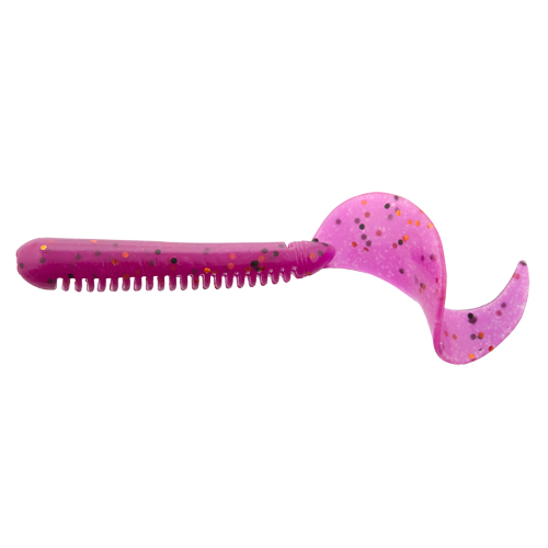 Твистеры съедобные Lucky John Pro Series CHUNK TAIL 2.0in (05.00) 10шт Твистеры съедобные Lucky John Pro Series CHUNK TAIL 2.0in (05.00) 10шт